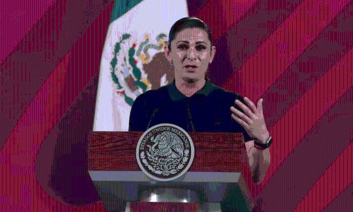 ASF denunció ante la FGR a Ana Guevara por desvió de 60 millones en Conade