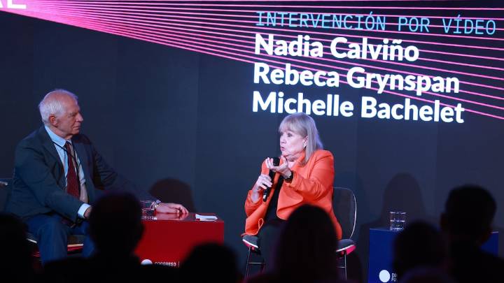 Líderes y pensadores de Iberoamérica debaten sobre el futuro para que “la sociedad fuera de control del presente no se convierta en la nueva normalidad”