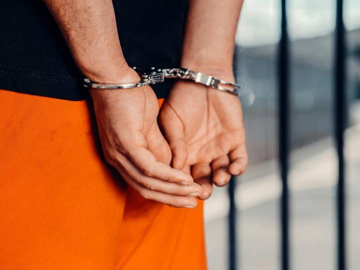Man Arrested After Walmart Break-In Disguise Attempt in Port Angeles