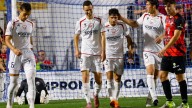 Osasuna y Elche imponen la lógica ante Sant Jordi y Los Garres para evitar nuevas sopresas en la Copa