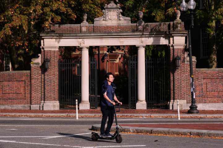 Why Universities Are Rejecting the White House's 'Compact'