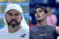 Jack Draper hires Andy Murray's former coach Jamie Delgado as he builds to 2026 season