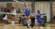 Northeast Dallas County Volleyball Roundup: Horn secures playoff berth; Poteet, Sunnyvale eye district titles