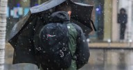 Storm Amy hour-by-hour Nottingham weather forecast as strong winds cause disruption
