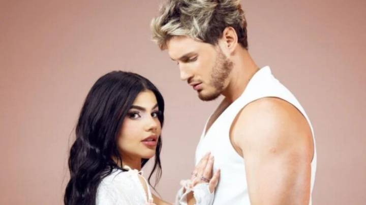 ¿Quién es Mariana Ávila, novia de Fede Dorcaz, cantante y modelo argentino asesinado en México?