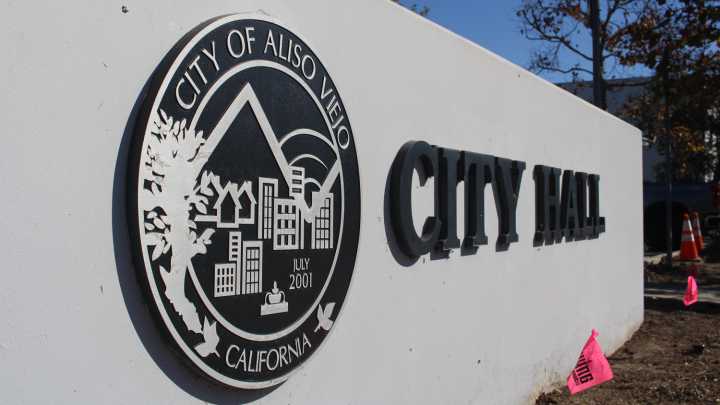 Aliso Viejo Could See 72 New Townhomes
