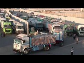 New questions over access to critical Gaza crossing