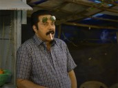 Mammootty’s thriller ‘Kalamkaval’ set for worldwide release on November 27