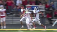 WLKY Highlight of the Night: CAL's Gaines Howard scores 76