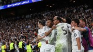 El Real Madrid se impone a la Juventus y sigue con su pleno de triunfos en Champions (1