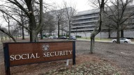 The Latest: Journalists leave Pentagon rather than agree to Trump administration's reporting rules