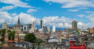 Destacan a Manizales en el Índice de Ciudades Modernas: un referente en desarrollo integral
