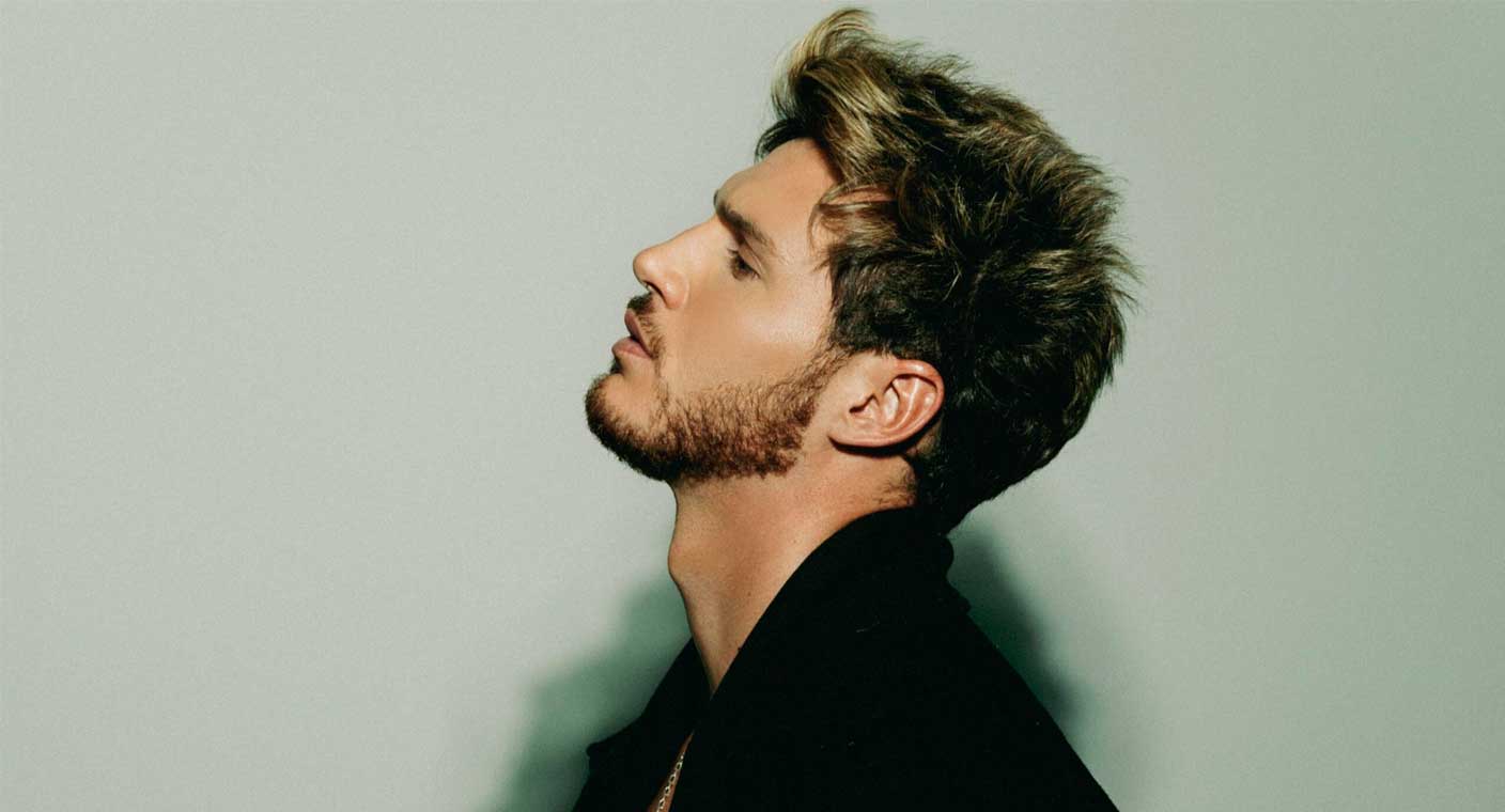 Asesinan al cantante y modelo argentino Fede Dorcaz, tras resistirse a asalto en CDMX