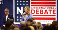 Democrats in governors races see political opportunity amid government shutdown