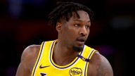 Rockets' Dorian Finney-Smith expected to miss start of season