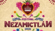 Estos son los HORARIOS del Festival Nezacmictlán; lista de bandas que se presentarán