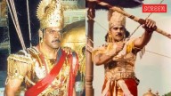 Pankaj Dheer nearly went blind in Mahabharat accident with ‘Arjun’, ‘Bheem’ broke all his fingers: ‘My son scolded him, asked how dare you’