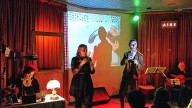 "Sarao" vuelve a unir música, dibujo y memoria en Collage
