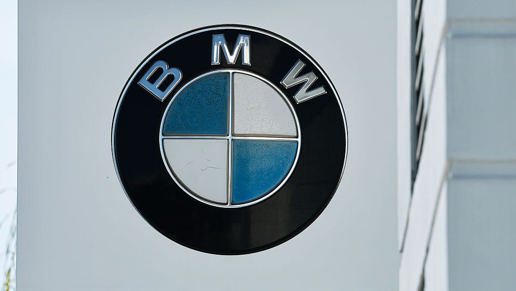 BMW recalls over 145K vehicles due to engine issue, potential fires
