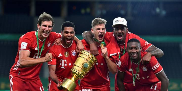 Una figura del fútbol alemán debió irse del Bayern Múnich luego de que lo acusaran de misógino: “No hay lugar para villanos”