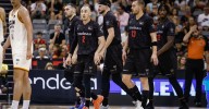 El Covirán Granada no tiene bajas para el estreno liguero ante el Joventut