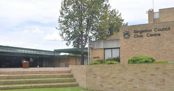 Singleton Council denies fee waivers for local groups