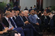 Voceros internacionales alzan la voz por la paz y diversidad