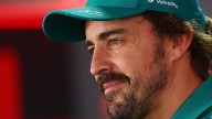 El jefe de Red Bull advierte sobre Aston Martin: "Alonso va muy rápido en Singapur..."