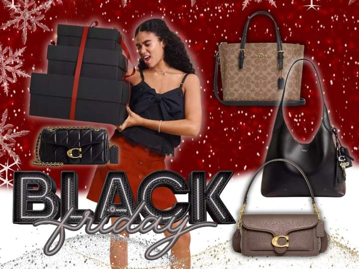 Does Coach have Black Friday sales for 2025?