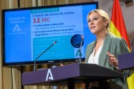 Andalucía realizará pruebas pendientes del cribado de mama