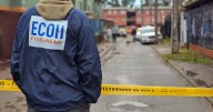 Balacera en plena vía pública deja un muerto y un herido grave en Renca