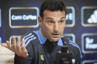 Lionel Scaloni sorprendió y convocó a un arquero que lleva menos de 10 partidos como titular