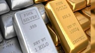 Gold, Silver Dip On Profit-Taking, But Long