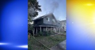 Lebanon firefighters battle early morning structure fire