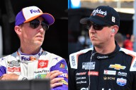 Denny Hamlin Feels Optimistic About Kyle Busch’s New RCR Recruit Amidst Ever-Expanding Winless Streak In the middle of worsening race stats, Kyle Busch throws himself a lifeline and Denny Hamlin think