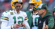 Packers vs. Steelers, Week 8 Game Discussion Thread