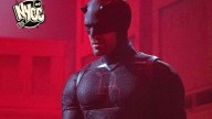 Marvel Plants 2026 Flags for 'Daredevil,' 'X