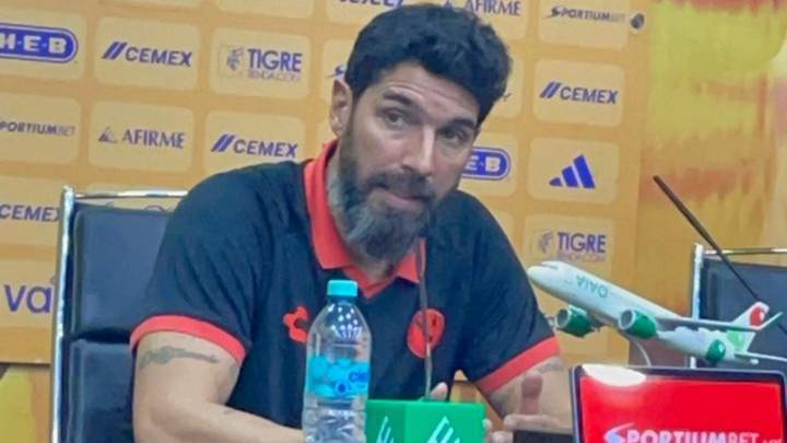 'Loco' Abreu dice que Clásicos Regios eran mejor antes, pero ahora hay campeones del mundo