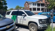 Will government shutdown slow down border crossings to and from Canada?