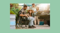 GCI Freestyle Rocker XL Oversized Chair on sale, Walmart Deals event