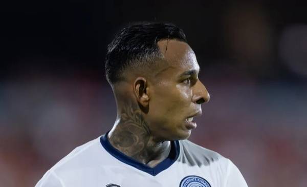 El colombiano Sebastián Villa fue absuelto en la causa por abuso sexual