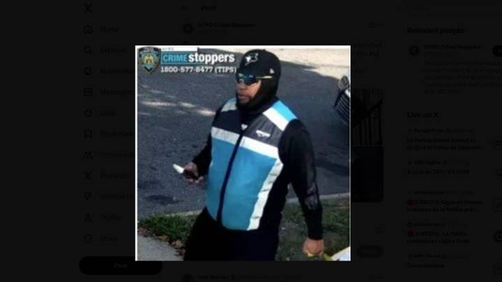 Falsos empleados de Amazon robaron $100,000 dólares a plena luz del día en un hogar en Nueva York