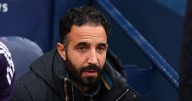 Man United given perfect candidate to replace Ruben Amorim in new sack verdict