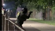 Operación Midway Blitz: Al menos 30 miembros del Tren de Aragua fueron detenidos en Chicago
