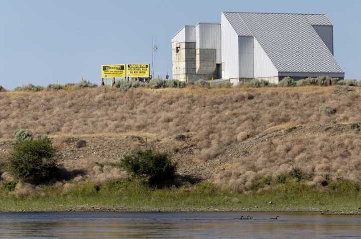 Nuclear weapons safety oversight in decline with Trump, Biden inaction