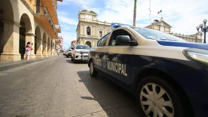 Alistan operativo por Día de Muertos en cementerios de Córdoba