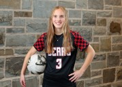 Chittenango girls soccer star to join 4 other Section III alums at local Division I school