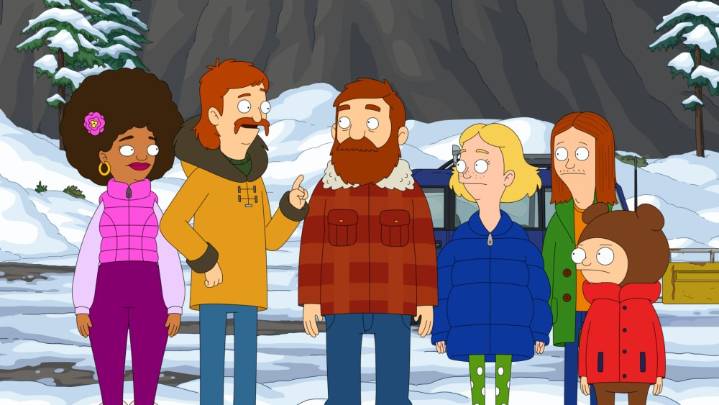'Great North' Canceled After Five Seasons at Fox