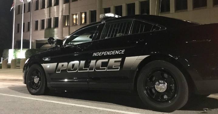 3 pursuits, DWI arrests made during Friday night saturation patrol in Independence