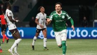 Palmeiras beats Liga Deportiva 4-0 to reach Copa Libertadores final